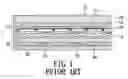 Fig. 02 - Emissive-reflective display and method thereof