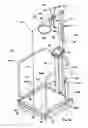 Fig. 12 - Exercise device with a user-defined exercise mode