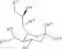Fig. 83 - Branched water-soluble polymers and their conjugates