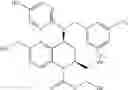 Fig. 99 - Tetrahydronaphthyridine derivatives and a process for preparing the same