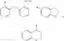 Fig. 127 - Imidazolyl derivatives