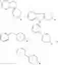 Fig. 143 - Imidazolyl derivatives