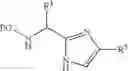 Fig. 63 - Imidazolyl derivatives