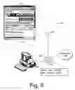 Fig. 09 - Secured financial transaction device