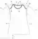 Fig. 01 - Color-coding system for infant clothing