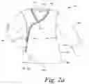 Fig. 04 - Color-coding system for infant clothing