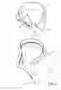 Fig. 02 - Clothes having removable collar