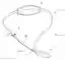 Fig. 01 - Wearable garment holder