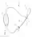 Fig. 02 - Wearable garment holder