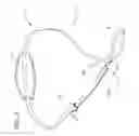 Fig. 04 - Wearable garment holder