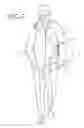 Fig. 06 - Wearable garment holder