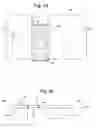 Fig. 06 - Radiation treatment table and method for prone breast radiation treatment
