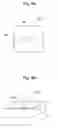 Fig. 09 - Radiation treatment table and method for prone breast radiation treatment