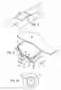 Fig. 04 - Patient support and method for studies of lumbar vertebra rotation