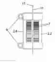 Fig. 01 - Cable swiper