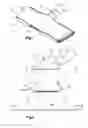 Fig. 02 - Cleaning pad for vacuum cleaner