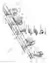 Fig. 02 - Apparatus and method for quadrail ergonomic assembly
