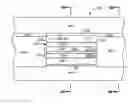 Fig. 01 - Method of manufacturing a self aligned magnetoresistive sensor