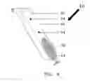 Fig. 06 - Combination eating utensil