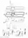 Fig. 03 - Lightweight sound and scent absorption or scent diffusion big game hunting blind and fishing house