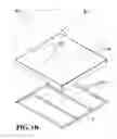 Fig. 06 - Lightweight sound and scent absorption or scent diffusion big game hunting blind and fishing house