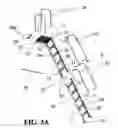 Fig. 09 - Lightweight sound and scent absorption or scent diffusion big game hunting blind and fishing house