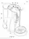 Fig. 07 - Closing mechanism for brewing device