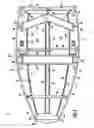 Fig. 04 - Collapsible boat hull