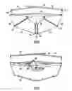 Fig. 06 - Collapsible boat hull
