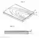 Fig. 02 - Treatment method for pattern wood and wood panel having treated pattern wood