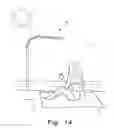 Fig. 02 - Adjustable sunshade