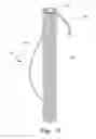 Fig. 08 - Adjustable sunshade