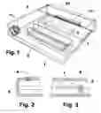 Fig. 02 - High performance cooling assembly for electronics