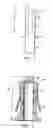 Fig. 02 - Method and apparatus for a downhole excavation in a wellbore