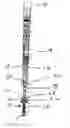 Fig. 01 - Latchable reaming bit