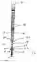 Fig. 02 - Latchable reaming bit