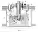 Fig. 09 - Cathode-arc source of metal/carbon plasma with filtration