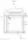 Fig. 02 - Display substrate for easy detection of pattern misalignment