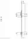 Fig. 09 - Display substrate for easy detection of pattern misalignment