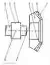 Fig. 01 - Method for welding a rotationally symmetrical part of a hub part