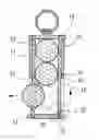 Fig. 01 - Ball carrier apparatus
