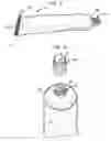 Fig. 02 - Foil monomer container and dispenser