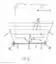 Fig. 02 - Foldable clothesline apparatus