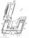 Fig. 01 - Card holding device