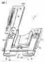 Fig. 02 - Card holding device