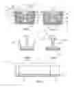 Fig. 02 - Insulated rail for electric transit systems and method of making same