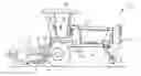 Fig. 01 - Apparatus and method to provide failsafe deceleration for an agricultural windrower