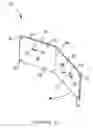 Fig. 06 - Device for mounting a pair of plumbing pipes and a method of mounting such a pair of pipes
