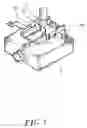 Fig. 02 - Adjustable suspended shelf structure