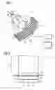 Fig. 02 - Collimator and detector arrangement including a collimator